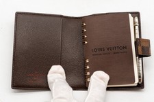 Louis Vuitton Damier Ebene