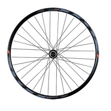 Roue vtt 26" av blocage jante mach1 klixx tub.ready. moy. shim. m475 disque 6t.