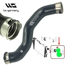 Tuyau Turbo Pour MERCEDES ML