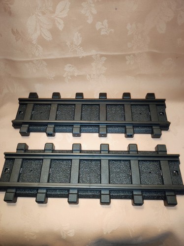 Playmobil rails train - rails, de