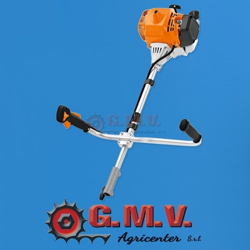Moteur combisystème stihl - combisystème, km