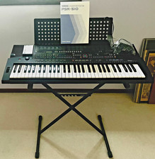 Yamaha Portatone PSR-510