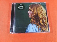 CD - FREDA RIDINGS - Blood Orange -Album 14t Pop Neuf [3🛒=📦0€] Yooplay R1