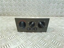 13215936 Commande Chauffage