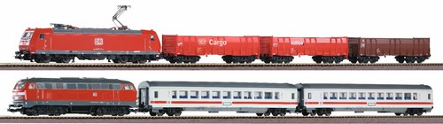 Piko 59014 - ho,