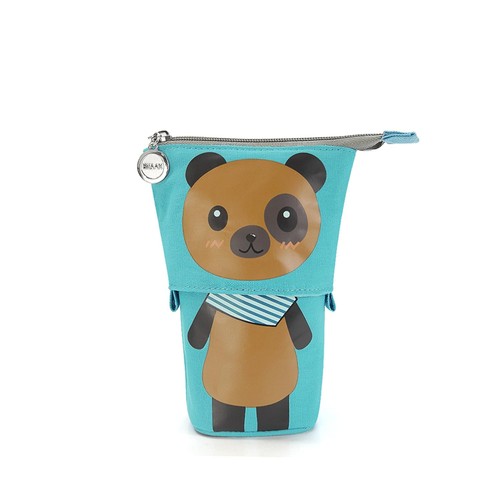Trousse crayons pour fille - à,