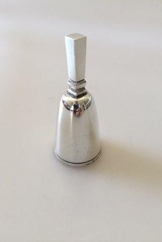 Cloche table argent - table, en