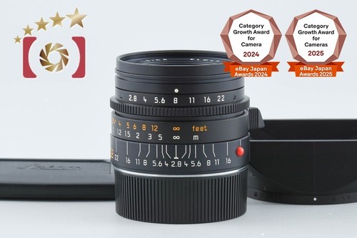 Leica elmarit 28mm 8 - elmarit-m, f/2.8
