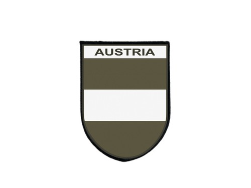 Ecusson patch drapeau - ecusson, camo