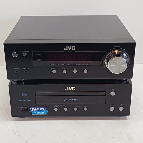 Jvc tb30 compact component - jvc, ux-tb30