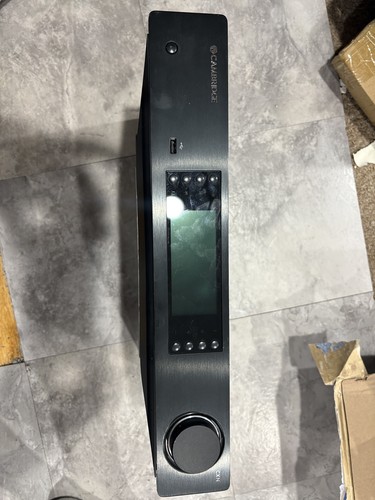 Cambridge audio cxn - cxn, (v1)