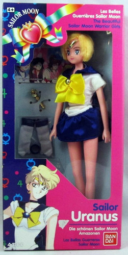 Sailor moon les belles - moon, (les