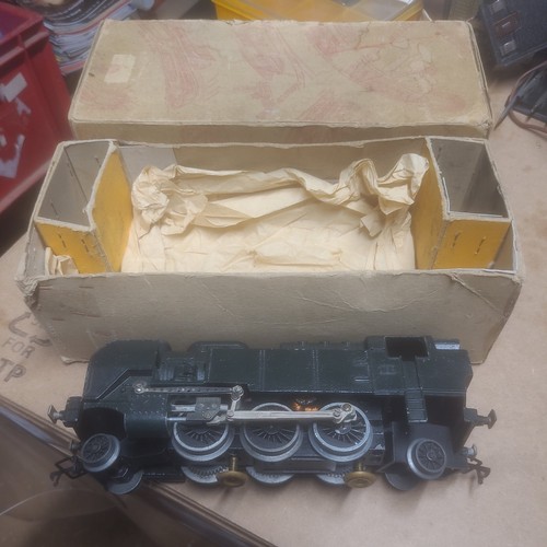 Jep echelle locomotive - o,