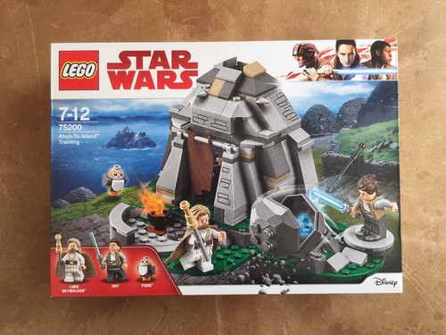 Neuf lego star wars 75200 - -,