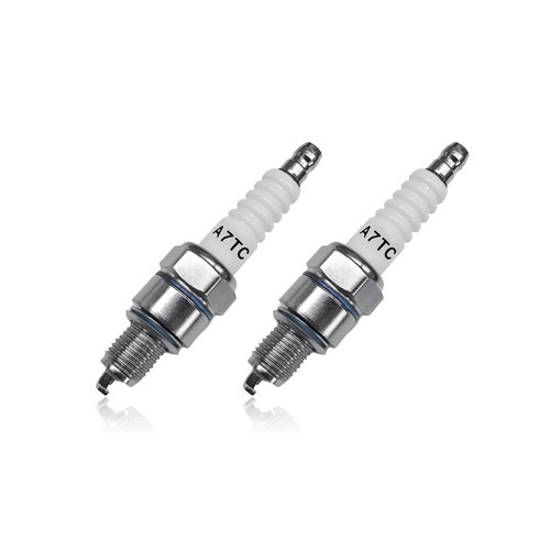 2pcs spark plug - a7tc,