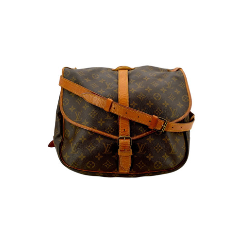 Grand sac bandoulière - grand,