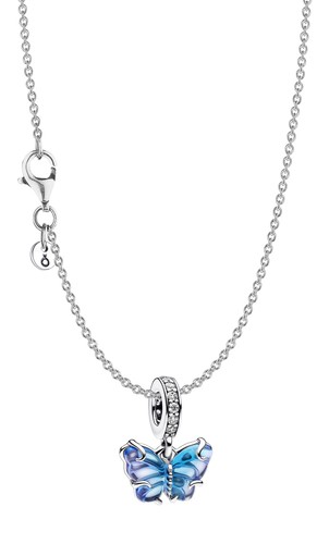 Pandora bijoux collier - pandora,