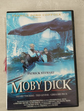 DVD AVENTURE THRILLER MOBY