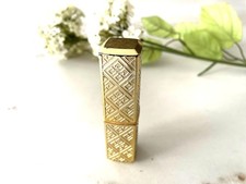 🌸 ancien ÉTUI de Rouge à