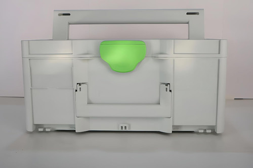 Systainer replacement tool box - tool,