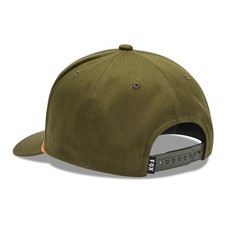 Casquette Snapback Fox