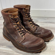 Rugged Timberland Earthkeepers