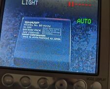 Sharp Video8 Viewcam VL-E760U