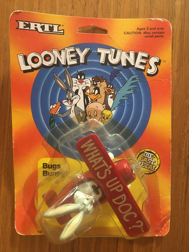 Bugs bunny looney tunes - bugs,