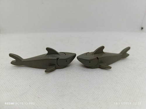 Requin lego pirates - lego,