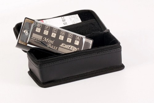 Easttop mini bass harmonica - easttop,