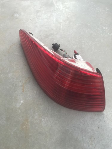 Feux arrière gauche - , peugeot