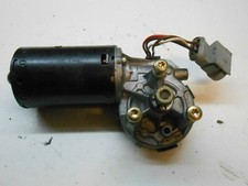 moteur essuie glace avant