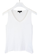 Tricot Chic T-Shirt Femmes US