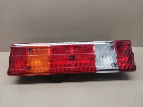 Feu arriere poids lourd camion - poids,