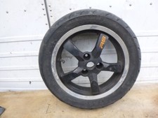jante arriere scooter peugeot satelis rs 125  lire l annonce