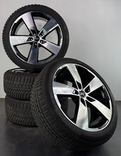 Audi A6 S6 4K C8 Jantes De 20