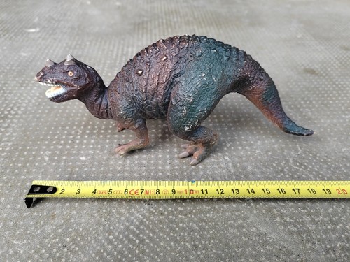 Figurine dinosaure - figurine,