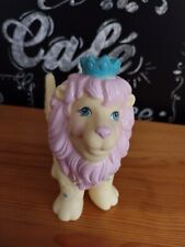 Le LION HASBRO 1986 Moondreamers