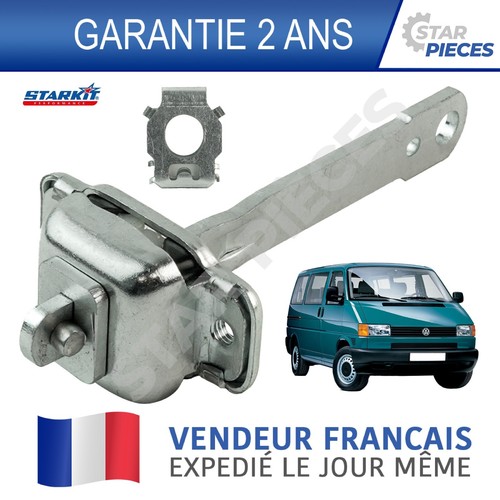 Arret tirant charniere - arret, porte