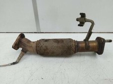 flexible pour RENAULT MASTER IV FURGON (FV JV) 2299 CC 150 CV (110 KW) 618450