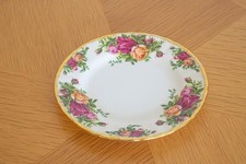 Assiette Royal Albert Old