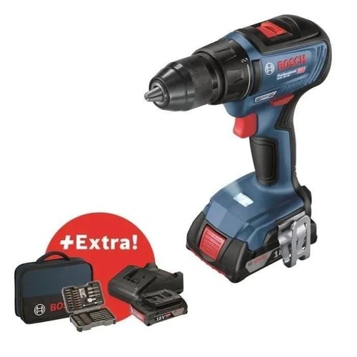 Perceuse visseuse bosch - perceuse-visseuse,