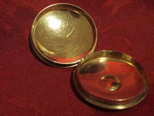 CUSTODE en VERMEIL - CIBOIRE