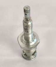 Vanne à Cartouche à Vis