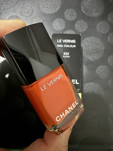 Chanel vernis