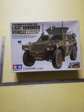 1/35 TAMIYA JGSDF véhicule