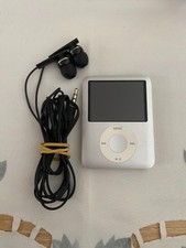 Apple Ipod Nano 3ème