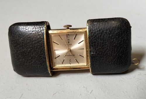 Montre sac poche stowa - de,