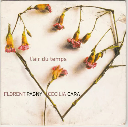 Air temps florent - l'air, temps,