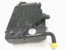 RADIATEUR EAU DROIT HONDA XLV